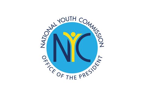 nyc logo philippines|National Youth Commission (Philippines) .